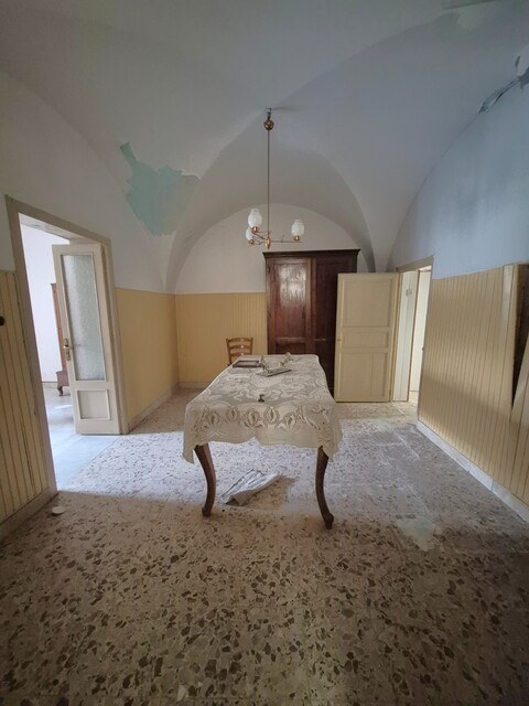 Appartamento in Vendita a Bisacquino Centro Storico (Palermo)