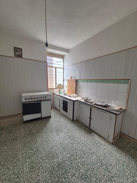 Appartamento in Vendita a Bisacquino Centro Storico (Palermo)