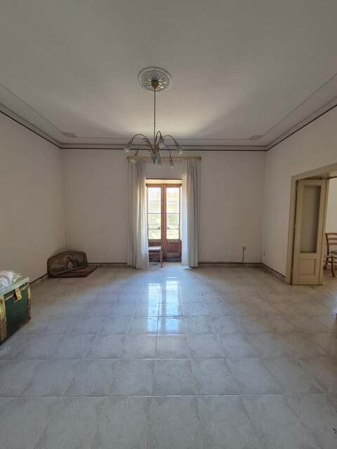 Appartamento in Vendita a Bisacquino Centro Storico (Palermo)