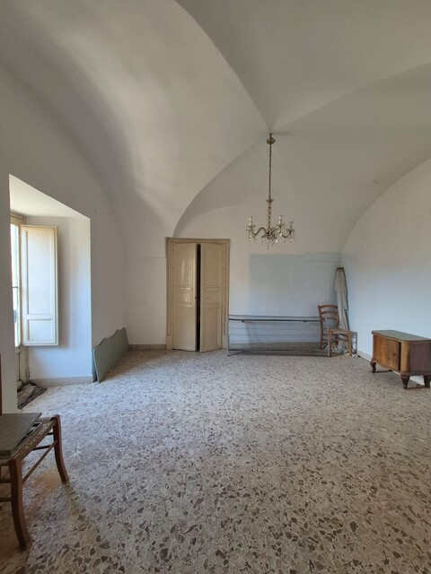 Appartamento in Vendita a Bisacquino Centro Storico (Palermo)