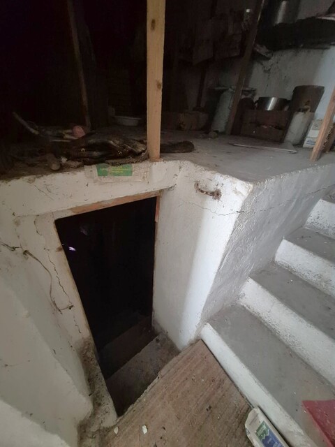 Appartamento in Vendita a Bisacquino Centro Storico (Palermo)