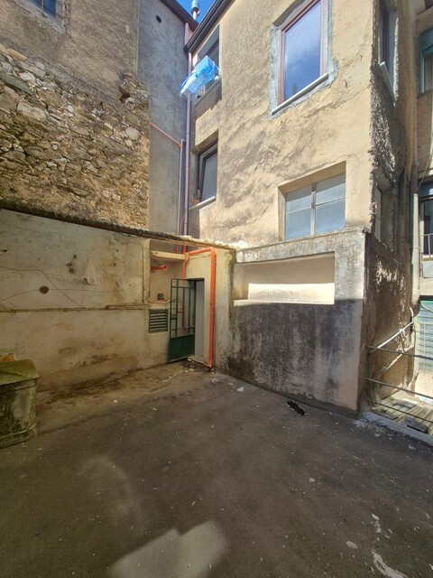 Appartamento in Vendita a Bisacquino Centro Storico (Palermo)