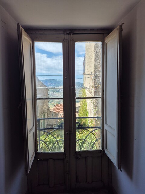 Appartamento in Vendita a Bisacquino Centro Storico (Palermo)