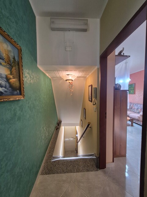 Casa singola in Vendita a Giuliana periferia (Palermo)