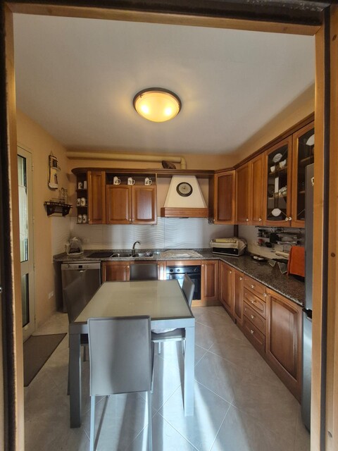 Casa singola in Vendita a Giuliana periferia (Palermo)