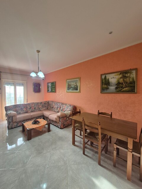 Casa singola in Vendita a Giuliana periferia (Palermo)