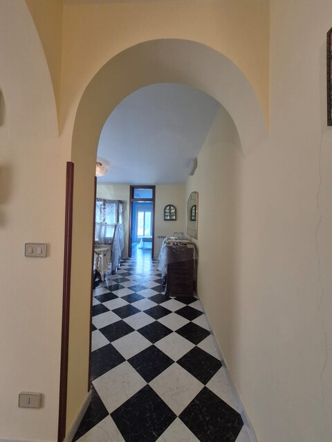 Casa singola in Vendita a Giuliana periferia (Palermo)