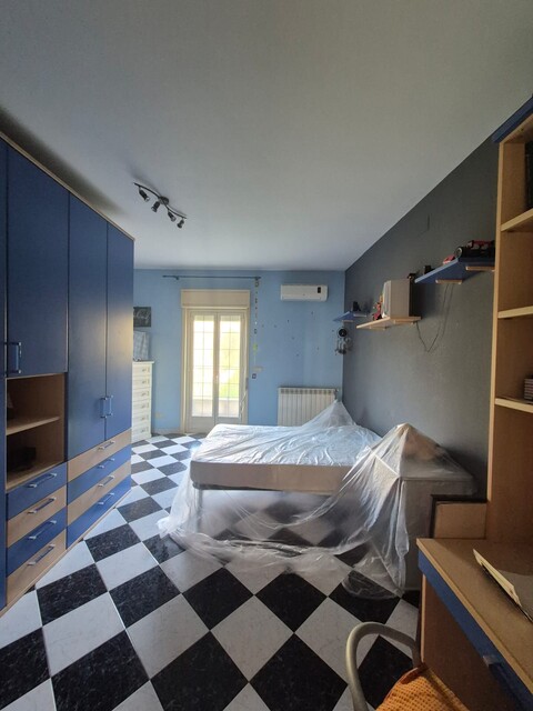 Casa singola in Vendita a Giuliana periferia (Palermo)