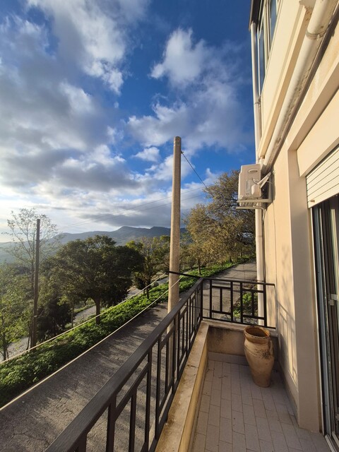 Casa singola in Vendita a Giuliana periferia (Palermo)