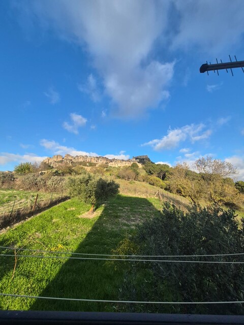 Casa singola in Vendita a Giuliana periferia (Palermo)