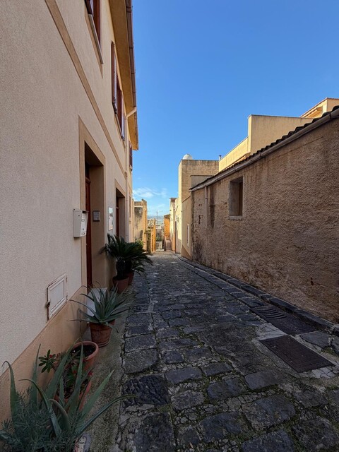 Casa singola in Vendita a Sambuca di Sicilia (Agrigento)