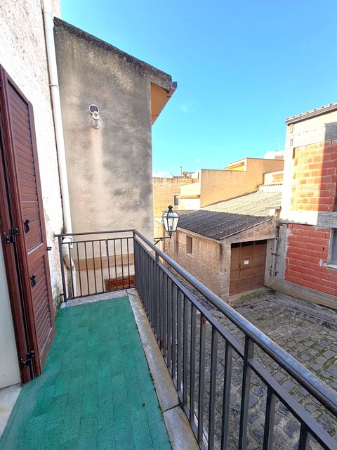 Casa singola in Vendita a Sambuca di Sicilia (Agrigento)