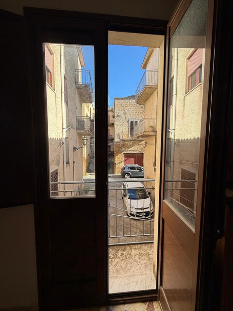 Casa singola in Vendita a Sambuca di Sicilia (Agrigento)