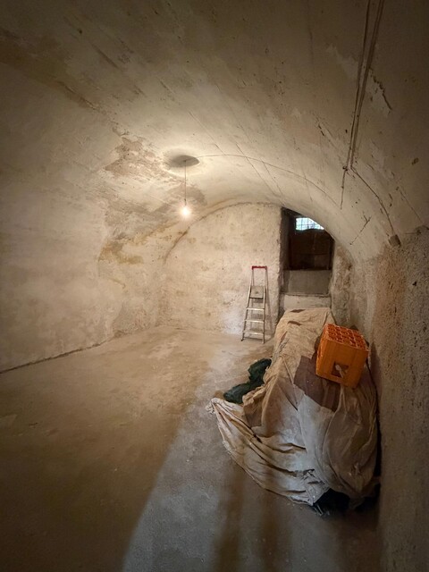 Casa singola in Vendita a Sambuca di Sicilia (Agrigento)