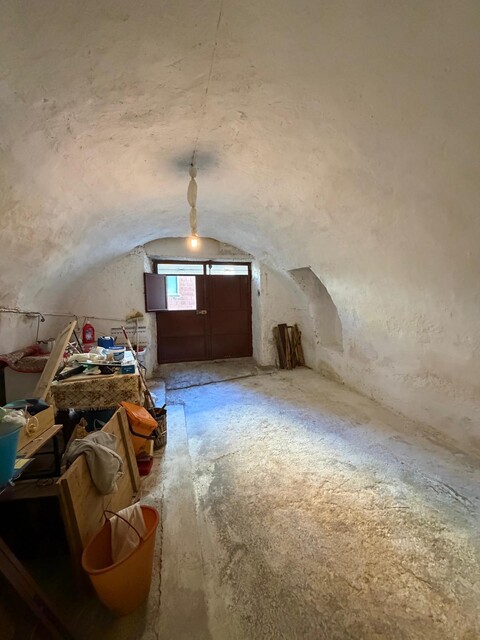 Casa singola in Vendita a Sambuca di Sicilia (Agrigento)