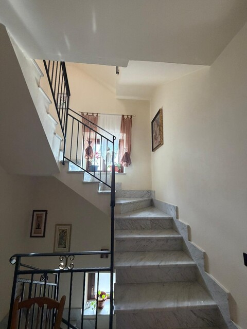 Casa singola in Vendita a Bisacquino (Palermo)