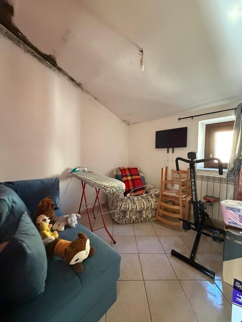 Casa singola in Vendita a Bisacquino (Palermo)