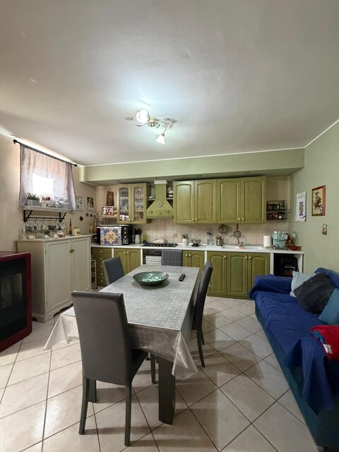 Casa singola in Vendita a Bisacquino (Palermo)