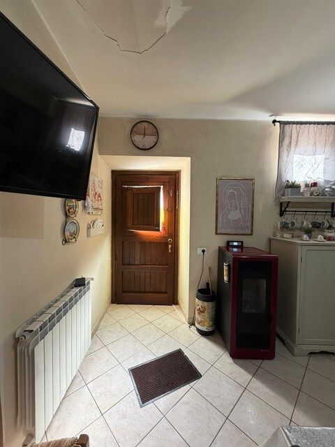 Casa singola in Vendita a Bisacquino (Palermo)