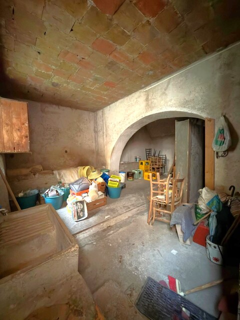 Casa singola in Vendita a Bisacquino (Palermo)