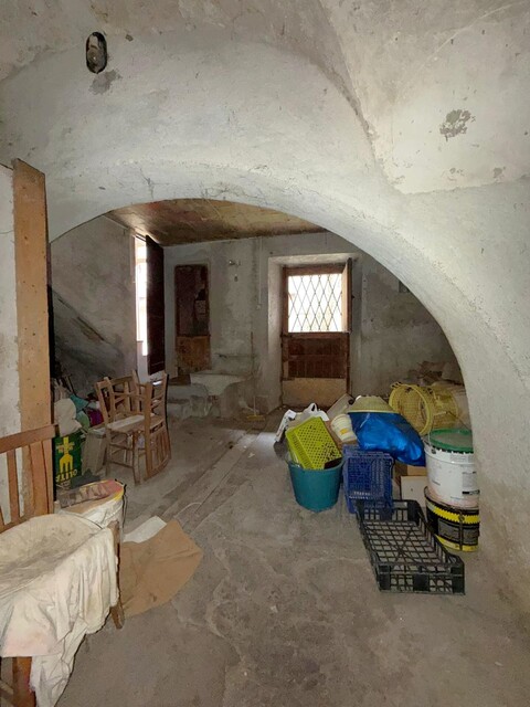 Casa singola in Vendita a Bisacquino (Palermo)