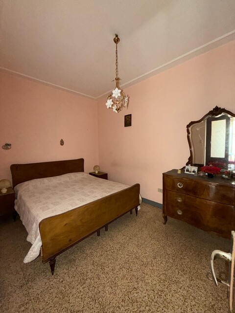 Casa singola in Vendita a Bisacquino (Palermo)