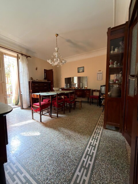 Casa singola in Vendita a Bisacquino (Palermo)