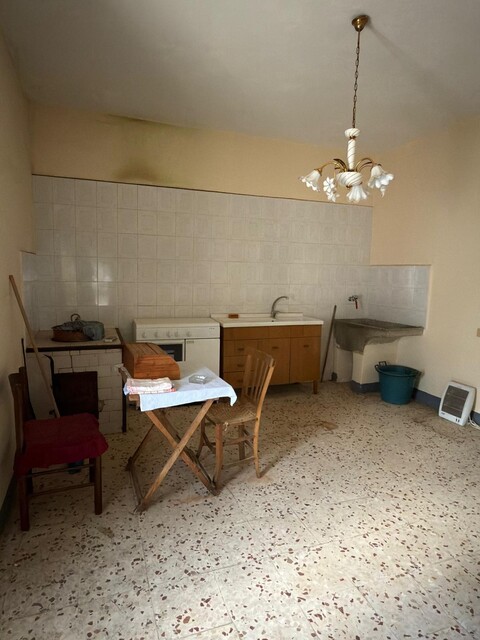 Casa singola in Vendita a Bisacquino (Palermo)