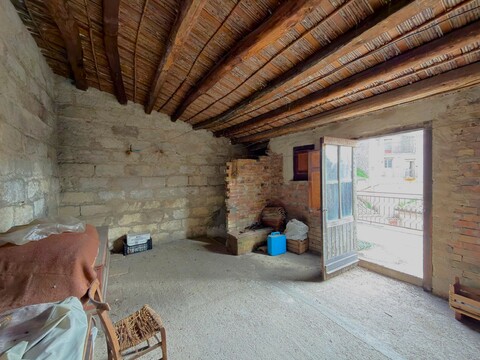 Casa singola in Vendita a Bisacquino (Palermo)