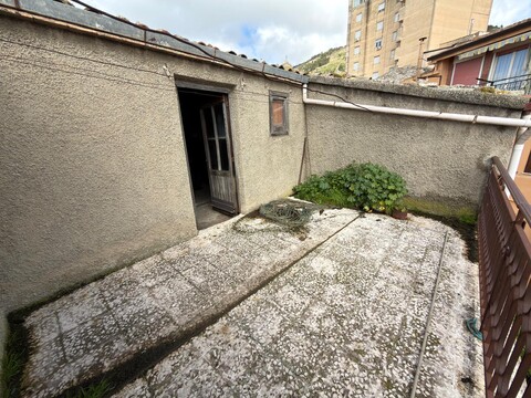 Casa singola in Vendita a Bisacquino (Palermo)