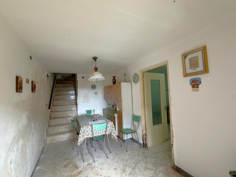 Casa singola in Vendita a Giuliana (Palermo)