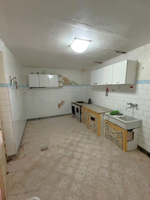 Casa singola in Vendita a Giuliana (Palermo)