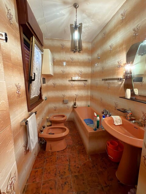 Casa singola in Vendita a Giuliana (Palermo)