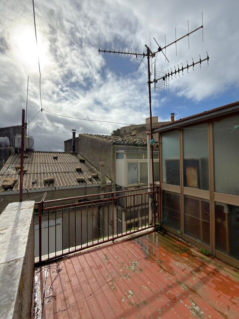 Casa singola in Vendita a Giuliana (Palermo)
