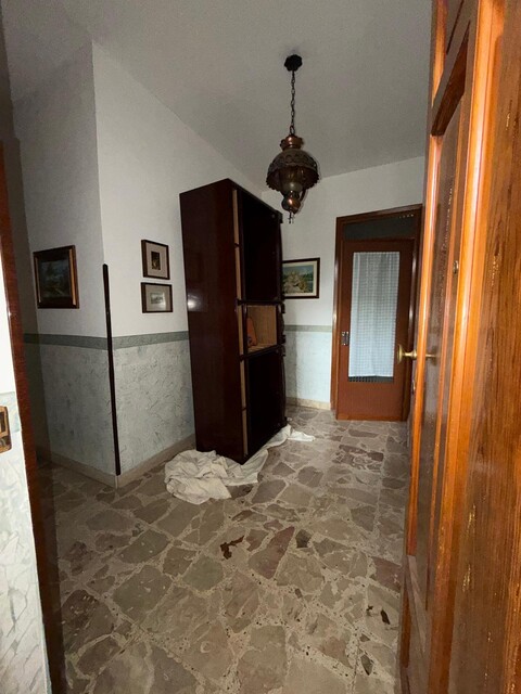 Appartamento in Vendita a Bisacquino (Palermo)