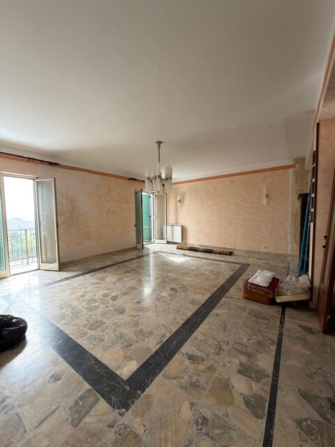 Appartamento in Vendita a Bisacquino (Palermo)