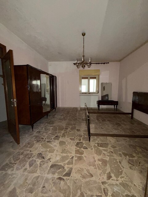 Appartamento in Vendita a Bisacquino (Palermo)