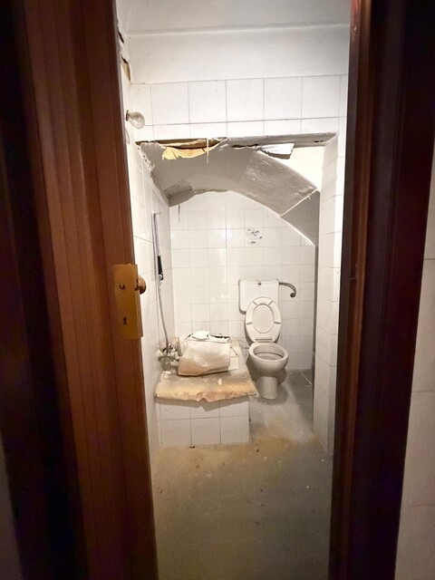 Casa singola in Vendita a Chiusa Sclafani (Palermo)