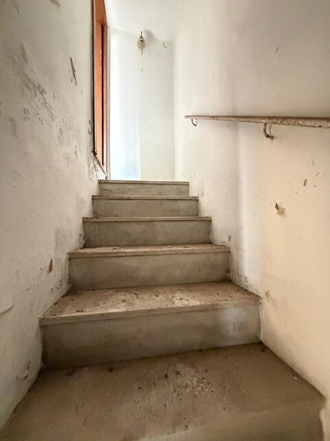 Casa singola in Vendita a Chiusa Sclafani (Palermo)