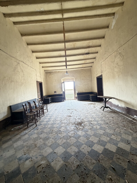 Palazzo / Edificio in Vendita a Bisacquino (Palermo)