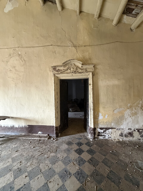 Palazzo / Edificio in Vendita a Bisacquino (Palermo)