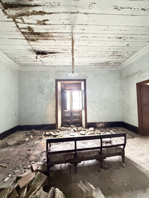 Palazzo / Edificio in Vendita a Bisacquino (Palermo)