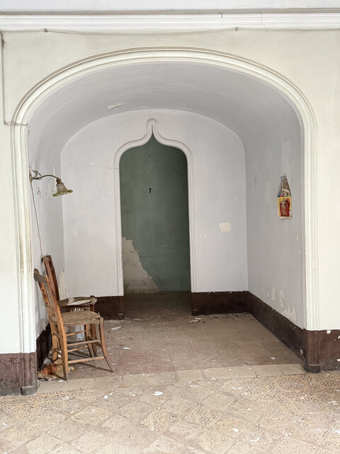 Palazzo / Edificio in Vendita a Bisacquino (Palermo)