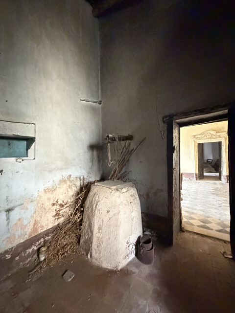 Palazzo / Edificio in Vendita a Bisacquino (Palermo)