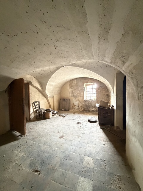 Palazzo / Edificio in Vendita a Bisacquino (Palermo)