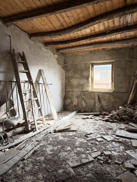 Palazzo / Edificio in Vendita a Bisacquino (Palermo)