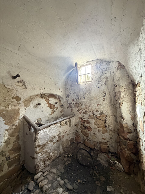 Palazzo / Edificio in Vendita a Bisacquino (Palermo)