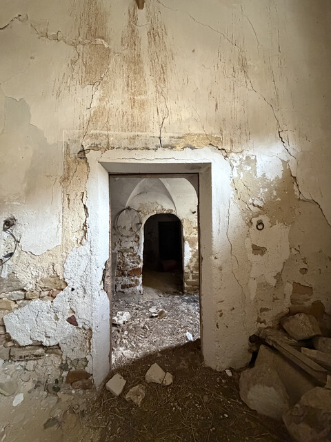 Palazzo / Edificio in Vendita a Bisacquino (Palermo)