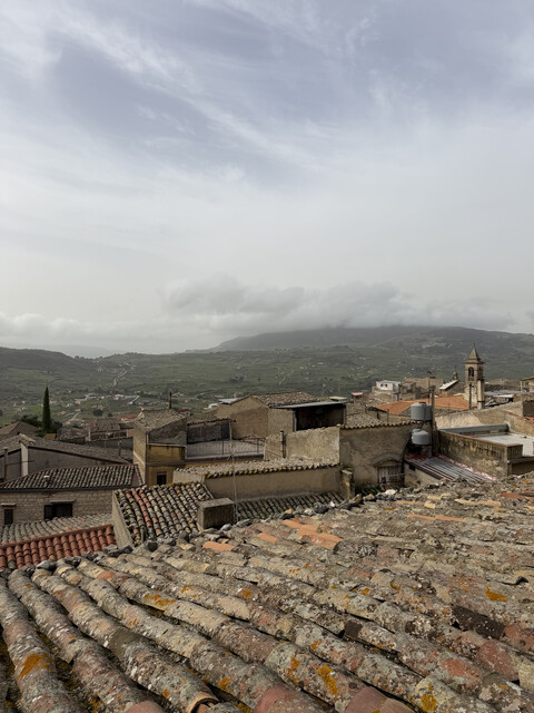 Palazzo / Edificio in Vendita a Bisacquino (Palermo)