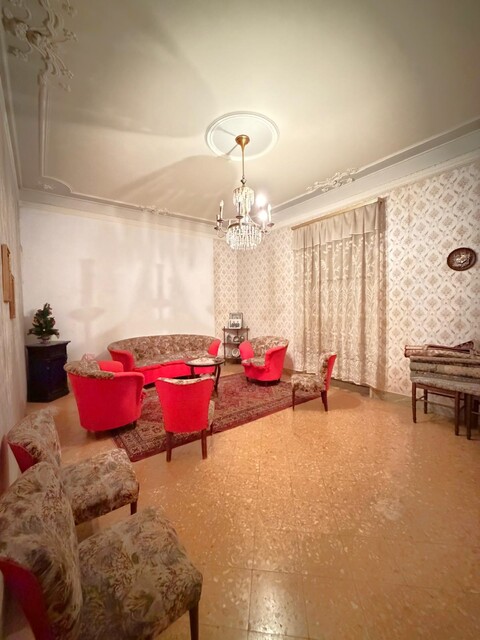 Casa singola in Vendita a Bisacquino (Palermo)